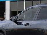 Thumbnail of 2025 Mosaic Black Metallic Chevrolet Trax