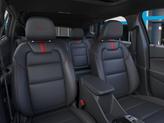 Thumbnail of 2025 Mosaic Black Metallic Chevrolet Trax