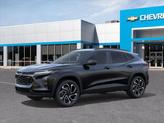 Thumbnail of 2025 Mosaic Black Metallic Chevrolet Trax