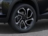 Thumbnail of 2025 Mosaic Black Metallic Chevrolet Trax