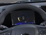Thumbnail of 2025 Mosaic Black Metallic Chevrolet Trax