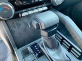 Thumbnail of 2024 Celestial Silver Metallic Toyota Tacoma