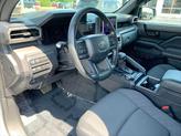 Thumbnail of 2024 Celestial Silver Metallic Toyota Tacoma