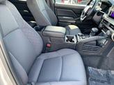 Thumbnail of 2024 Celestial Silver Metallic Toyota Tacoma
