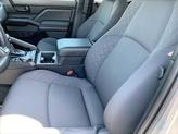 Thumbnail of 2024 Celestial Silver Metallic Toyota Tacoma