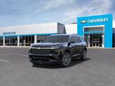 Thumbnail of 2025 Mosaic Black Metallic Chevrolet Traverse