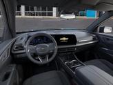 Thumbnail of 2025 Mosaic Black Metallic Chevrolet Traverse