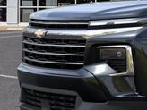 Thumbnail of 2025 Mosaic Black Metallic Chevrolet Traverse
