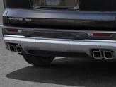 Thumbnail of 2025 Mosaic Black Metallic Chevrolet Traverse