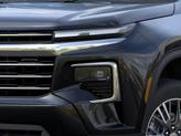 Thumbnail of 2025 Mosaic Black Metallic Chevrolet Traverse