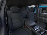 Thumbnail of 2025 Mosaic Black Metallic Chevrolet Traverse
