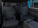 Thumbnail of 2025 Mosaic Black Metallic Chevrolet Traverse