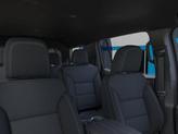 Thumbnail of 2025 Mosaic Black Metallic Chevrolet Traverse