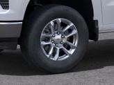 Thumbnail of 2025 Summit White Chevrolet Silverado 1500