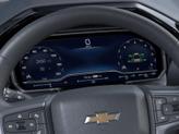 Thumbnail of 2025 Summit White Chevrolet Silverado 1500