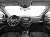Thumbnail of 2016 Granite Crystal Metallic Clearcoat Jeep Cherokee