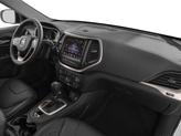 Thumbnail of 2016 Granite Crystal Metallic Clearcoat Jeep Cherokee