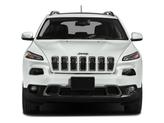 Thumbnail of 2016 Granite Crystal Metallic Clearcoat Jeep Cherokee