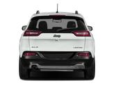 Thumbnail of 2016 Granite Crystal Metallic Clearcoat Jeep Cherokee