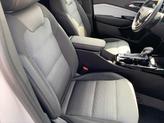 Thumbnail of 2025 Summit White Chevrolet Trax