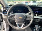 Thumbnail of 2025 Summit White Chevrolet Trax
