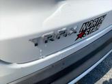 Thumbnail of 2025 Summit White Chevrolet Trax