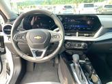 Thumbnail of 2025 Summit White Chevrolet Trax