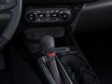 Thumbnail of 2025 Sterling Gray Metallic Chevrolet Trax
