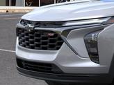 Thumbnail of 2025 Sterling Gray Metallic Chevrolet Trax