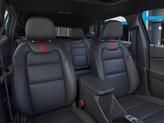Thumbnail of 2025 Sterling Gray Metallic Chevrolet Trax