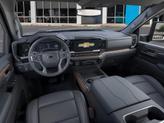 Thumbnail of 2025 Sterling Gray Metallic Chevrolet Silverado 2500