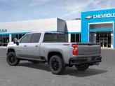 Thumbnail of 2025 Sterling Gray Metallic Chevrolet Silverado 2500