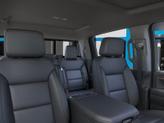 Thumbnail of 2025 Sterling Gray Metallic Chevrolet Silverado 2500