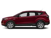 Thumbnail of 2018 RUBY RED METALLIC TINTED CC Ford Escape