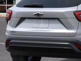 Thumbnail of 2025 Sterling Gray Metallic Chevrolet Trax