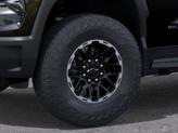 Thumbnail of 2026 Black Chevrolet Silverado EV