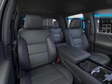 Thumbnail of 2026 Black Chevrolet Silverado EV