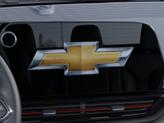 Thumbnail of 2026 Black Chevrolet Silverado EV