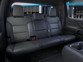 Thumbnail of 2026 Black Chevrolet Silverado EV