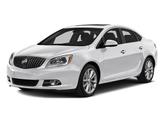 Photo of 2016 Summit White Buick Verano