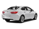 Thumbnail of 2016 Summit White Buick Verano
