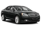 Thumbnail of 2016 Summit White Buick Verano