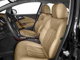 Thumbnail of 2016 Summit White Buick Verano