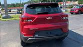 Thumbnail of 2021 Scarlet Red Metallic Chevrolet Trailblazer