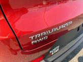 Thumbnail of 2021 Scarlet Red Metallic Chevrolet Trailblazer