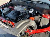 Thumbnail of 2021 Scarlet Red Metallic Chevrolet Trailblazer