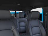 Thumbnail of 2026 Summit White Chevrolet Colorado