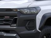 Thumbnail of 2026 Summit White Chevrolet Colorado
