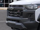Thumbnail of 2026 Summit White Chevrolet Colorado