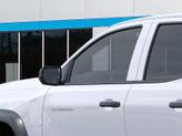 Thumbnail of 2026 Summit White Chevrolet Colorado